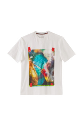 negative-photo-graphic-short-sleeve-cotton-t-shirt