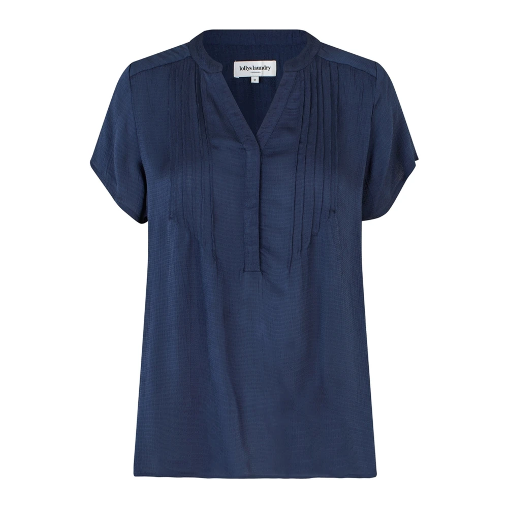Blouses & Shirts > Blouses - - Lollys Laundry - Modalova