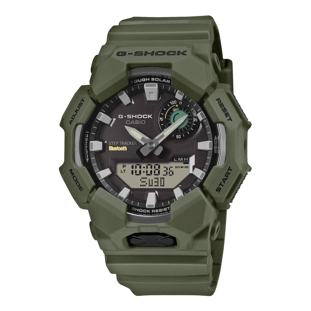 G-Shock Herren Grün Uhr Ga-B010-3Aer - Bild 6