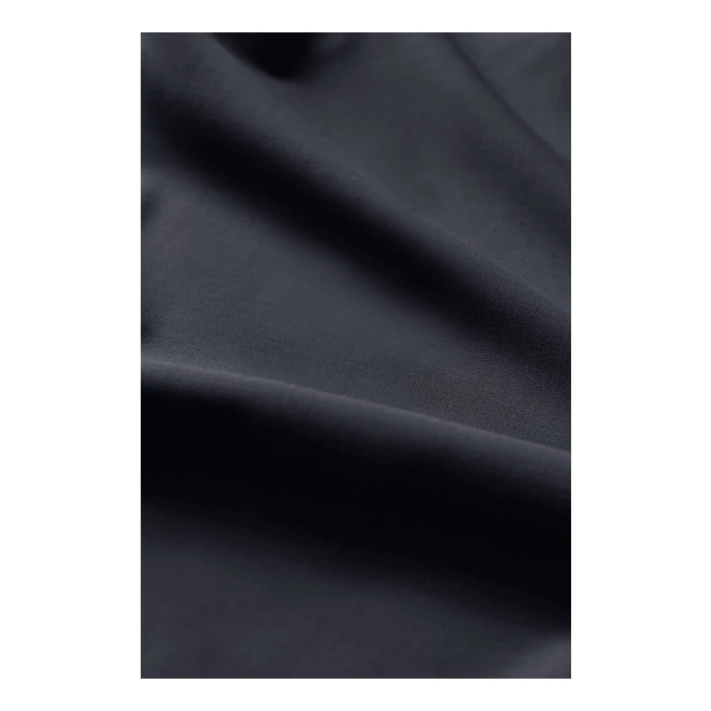 BomBoogie Gabardine broek Gray Heren