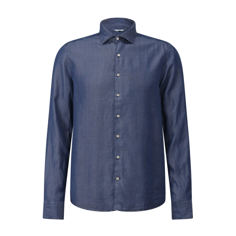 Shirts > Casual Shirts - - Stenströms - Modalova