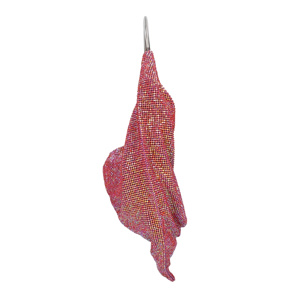 Benedetta Bruzziches Tassen.. Fuchsia Pink Dames