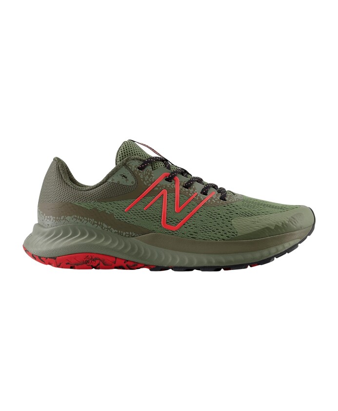 dynasoft-nitrel-v5-hardloopschoenen