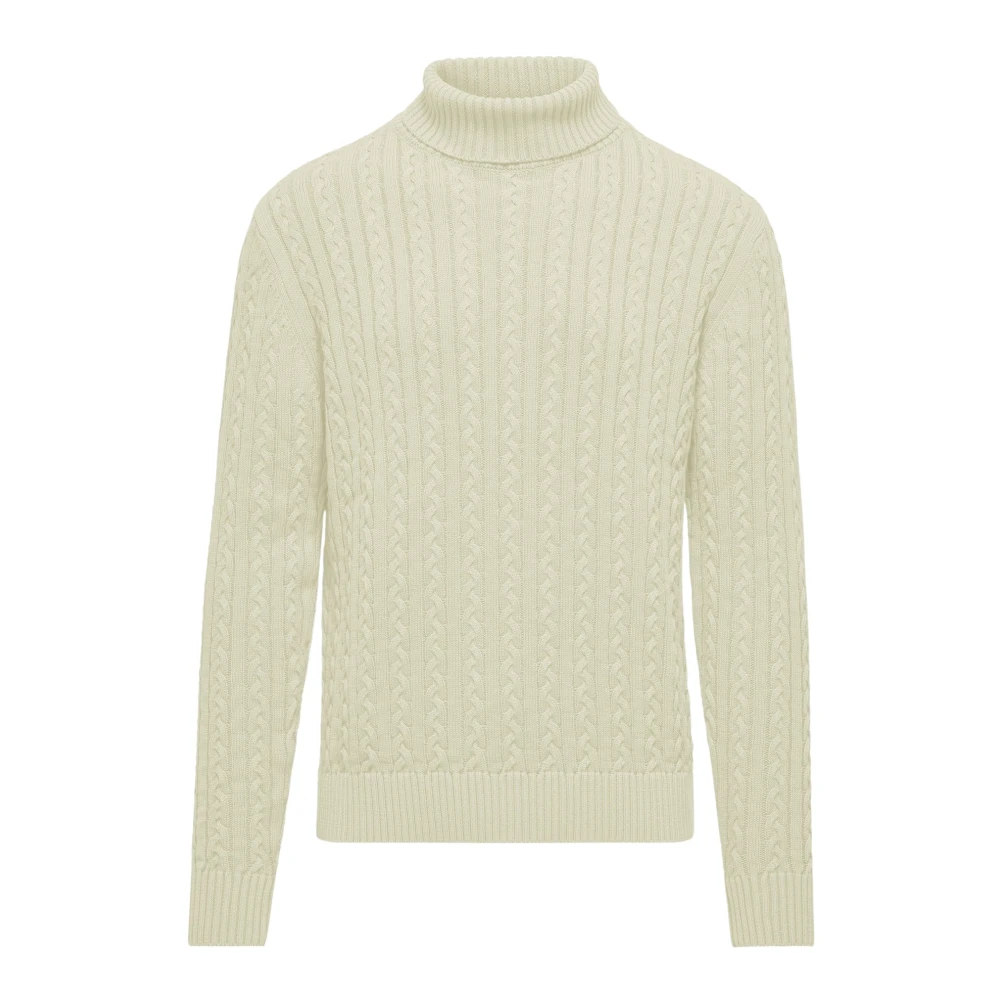 Knitwear > Turtlenecks - - BomBoogie - Modalova