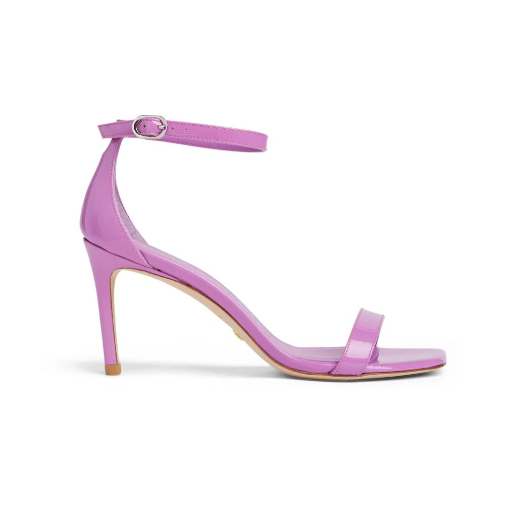 Shoes > Sandals > High Heel Sandals - - Stuart Weitzman - Modalova