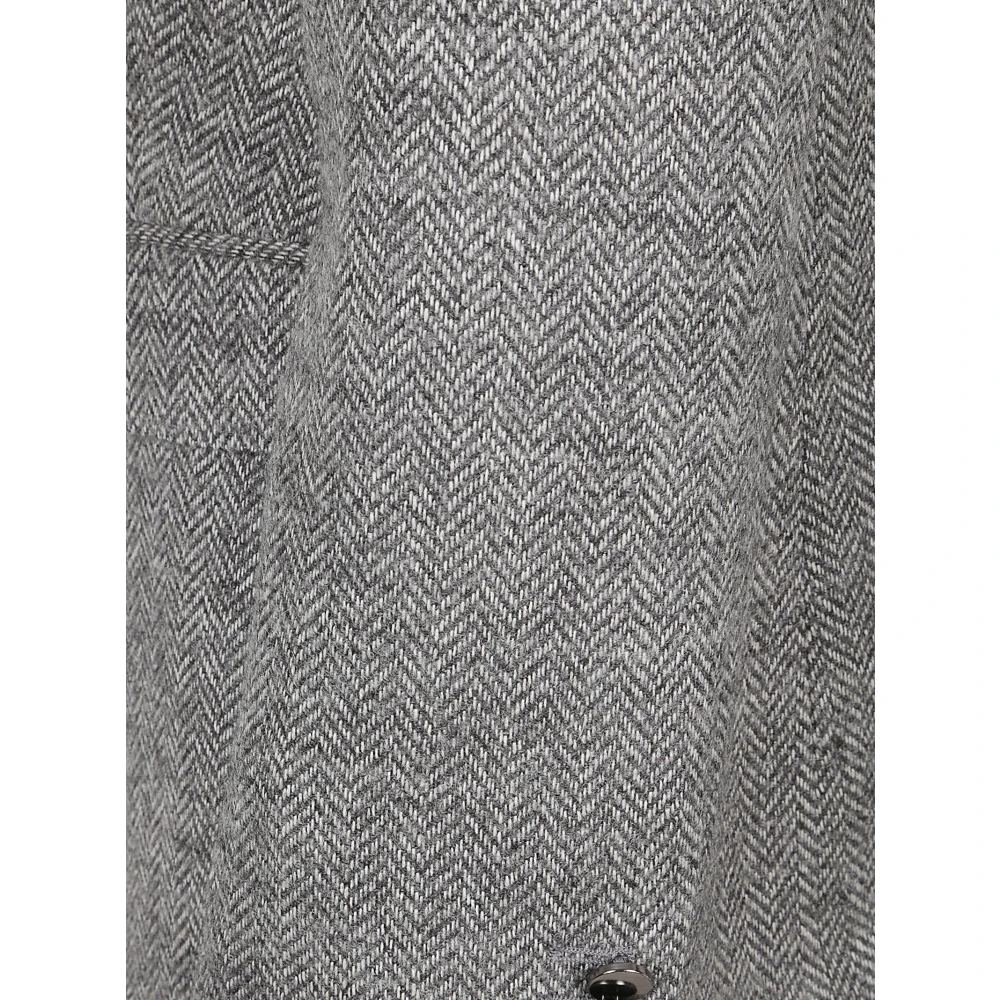Tagliatore Jassen Grijs Gray Dames