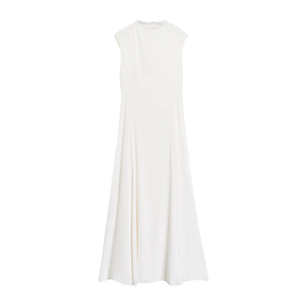 IVY OAK Marcella LIZ Jurk White Dames