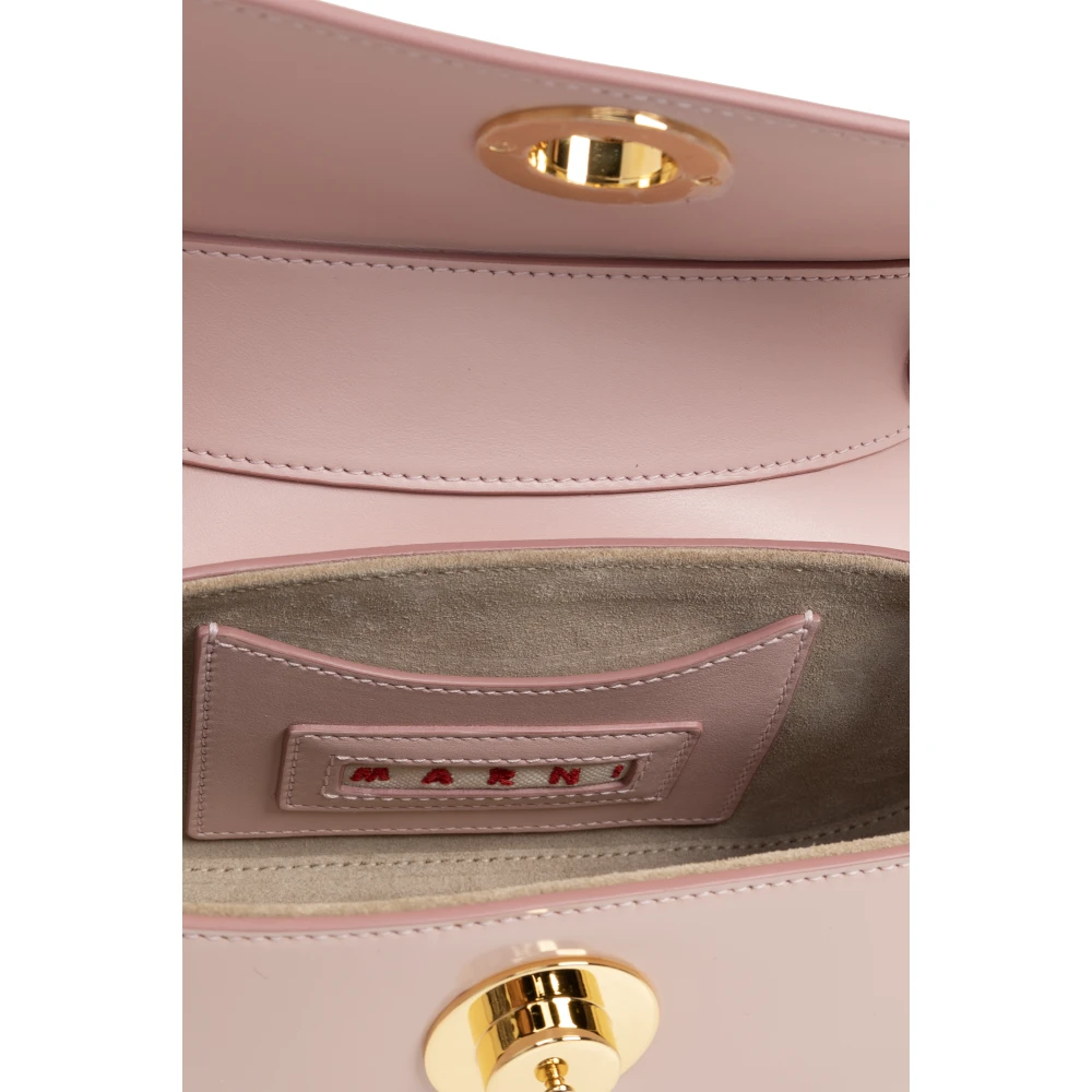 Marni Schoudertas Pink Dames