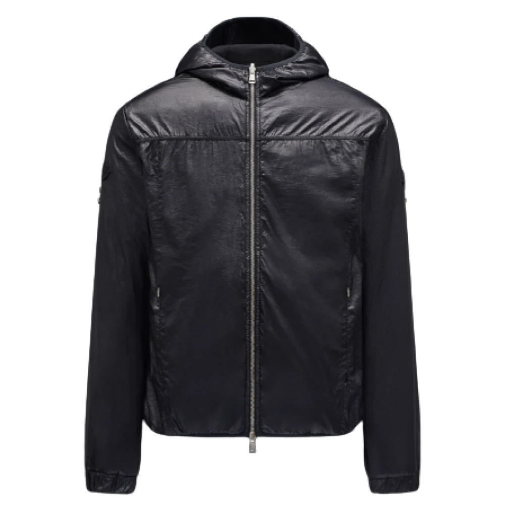 Jackets > Light Jackets - - Moncler - Modalova