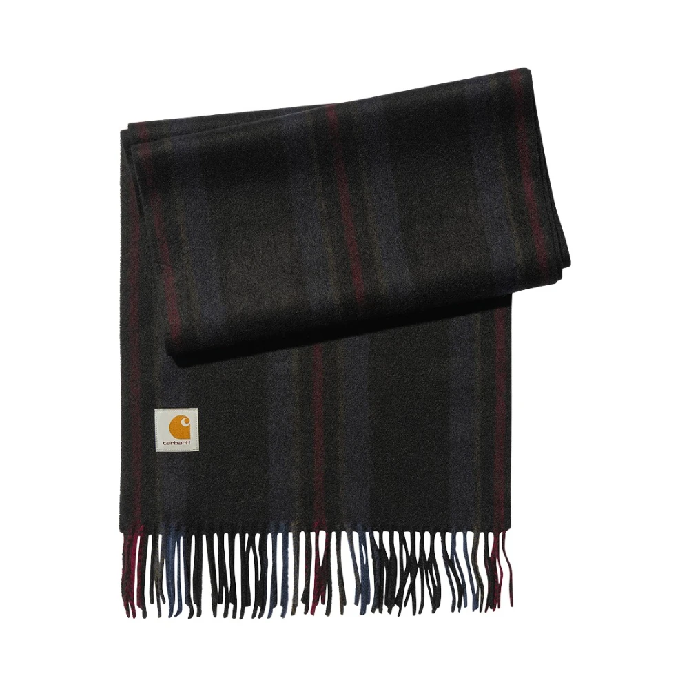 Accessories > Scarves > Winter Scarves - - Carhartt Wip - Modalova