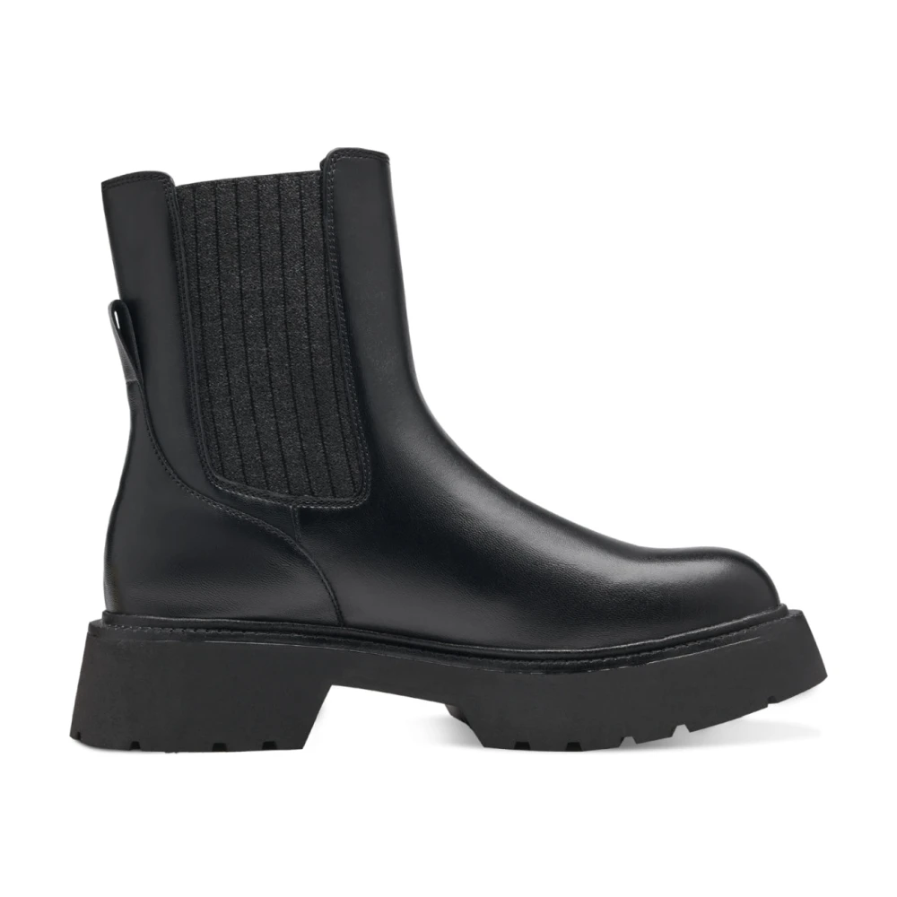 Shoes > Boots > Chelsea Boots - - Marco Tozzi - Modalova
