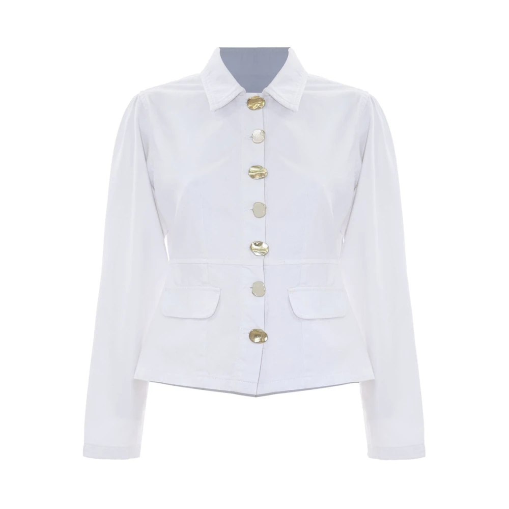 Jackets > Light Jackets - - Kocca - Modalova