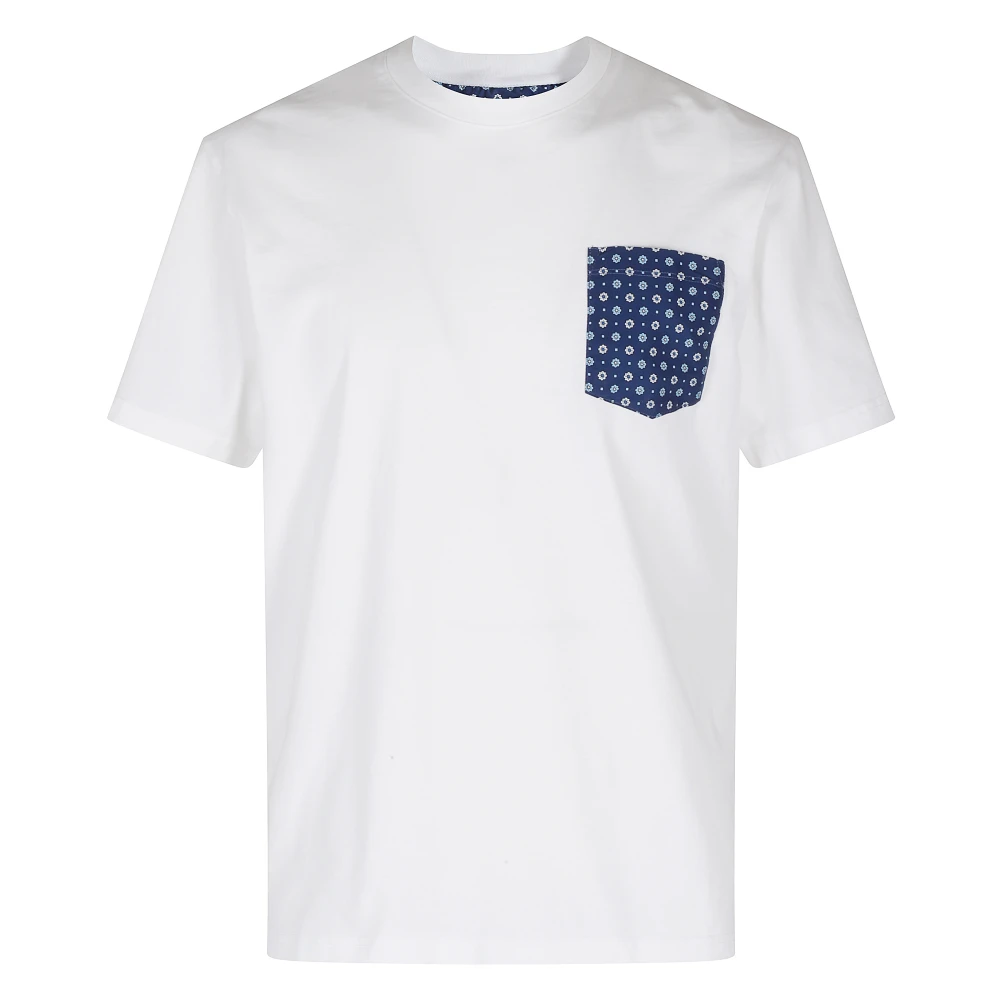 Tops > T-Shirts - - MC2 Saint Barth - Modalova