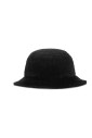 stoere-cord-bucket-hat-zwart