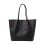 black-shoulder-bag-with-cutout-pattern