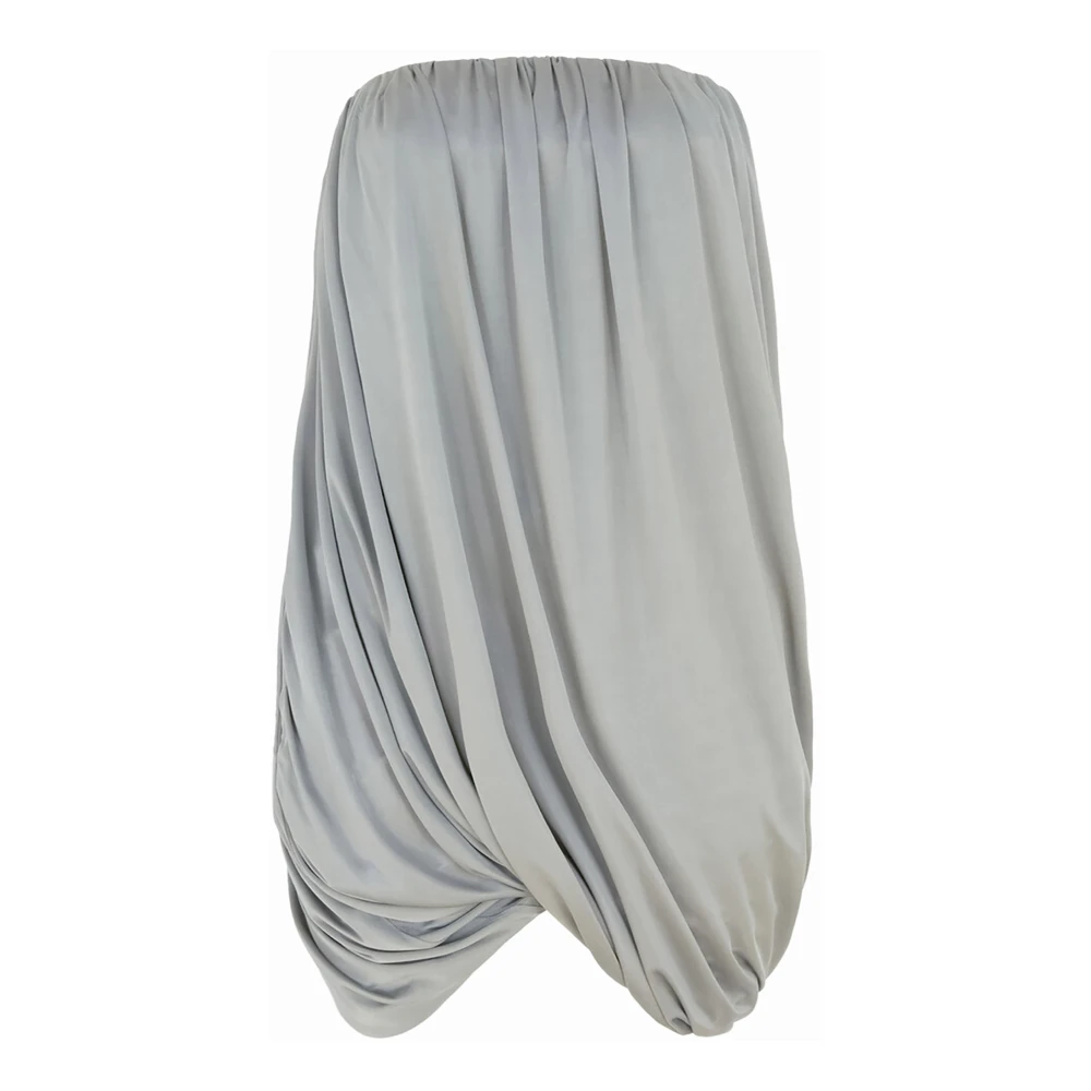 Dresses > Day Dresses > Short Dresses - - The Attico - Modalova