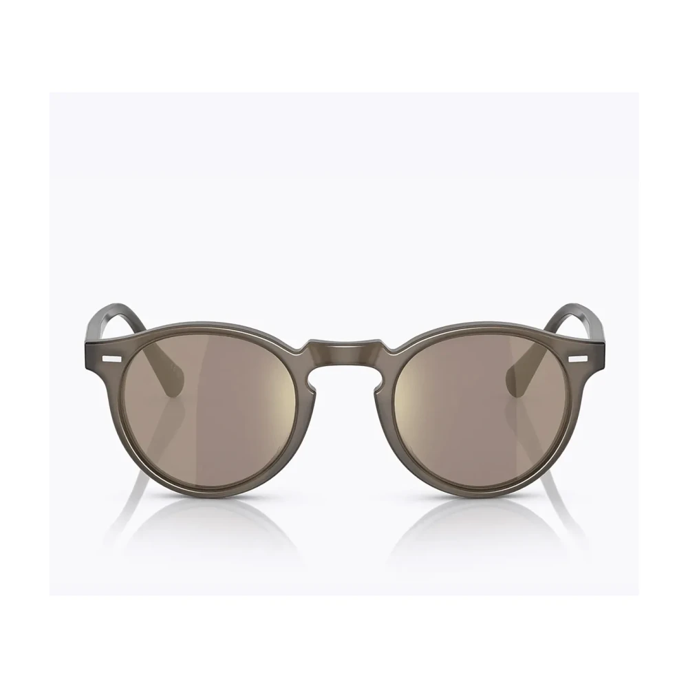 Accessories > Sunglasses - - Oliver Peoples - Modalova