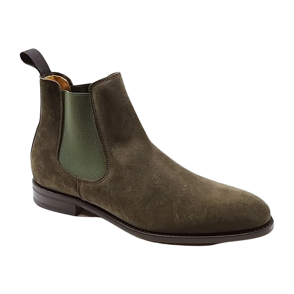 Shoes > Boots > Chelsea Boots - - Berwick - Modalova