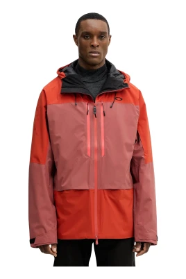 Canopy Pro Insulated Jacket