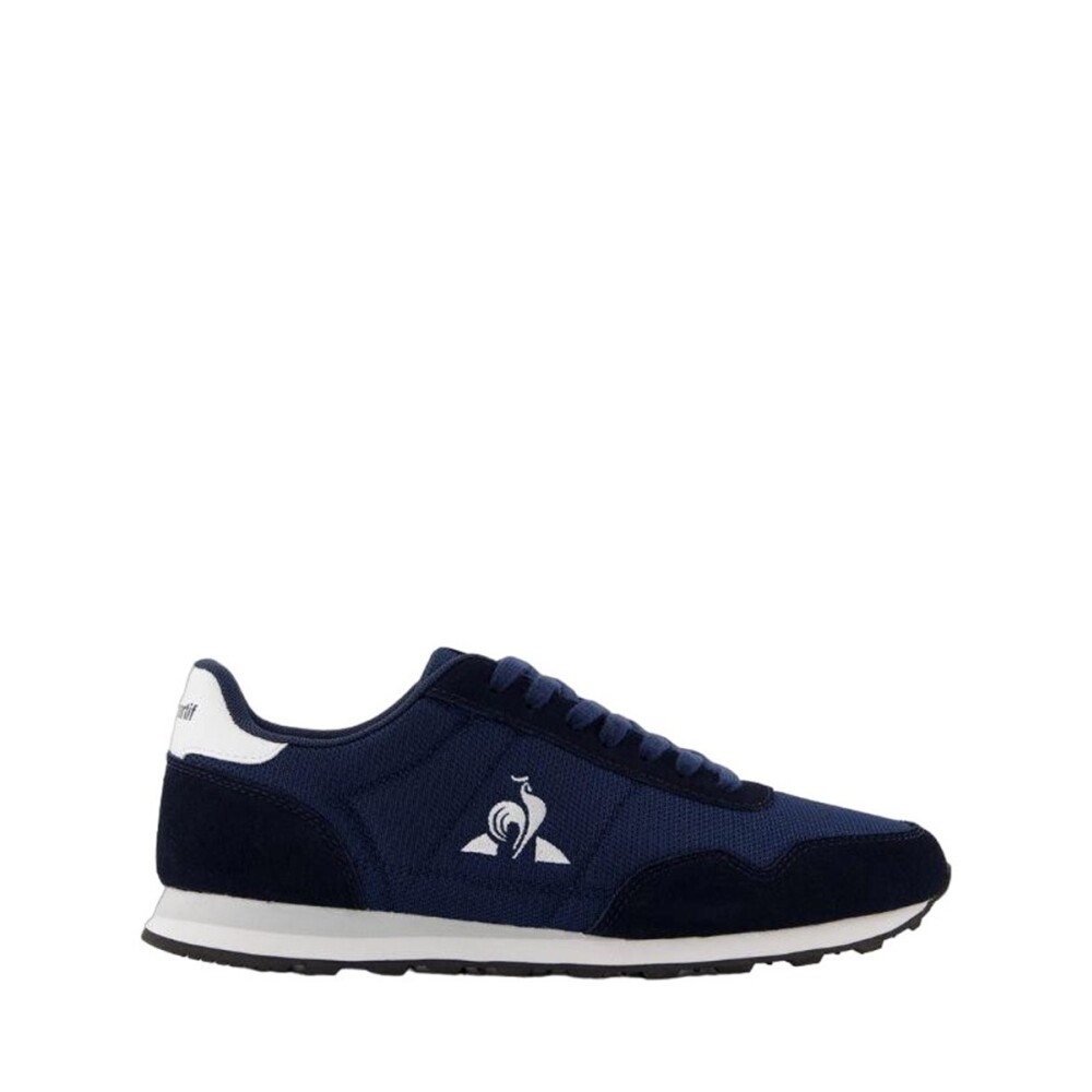 Le coq sportif discount virtuose