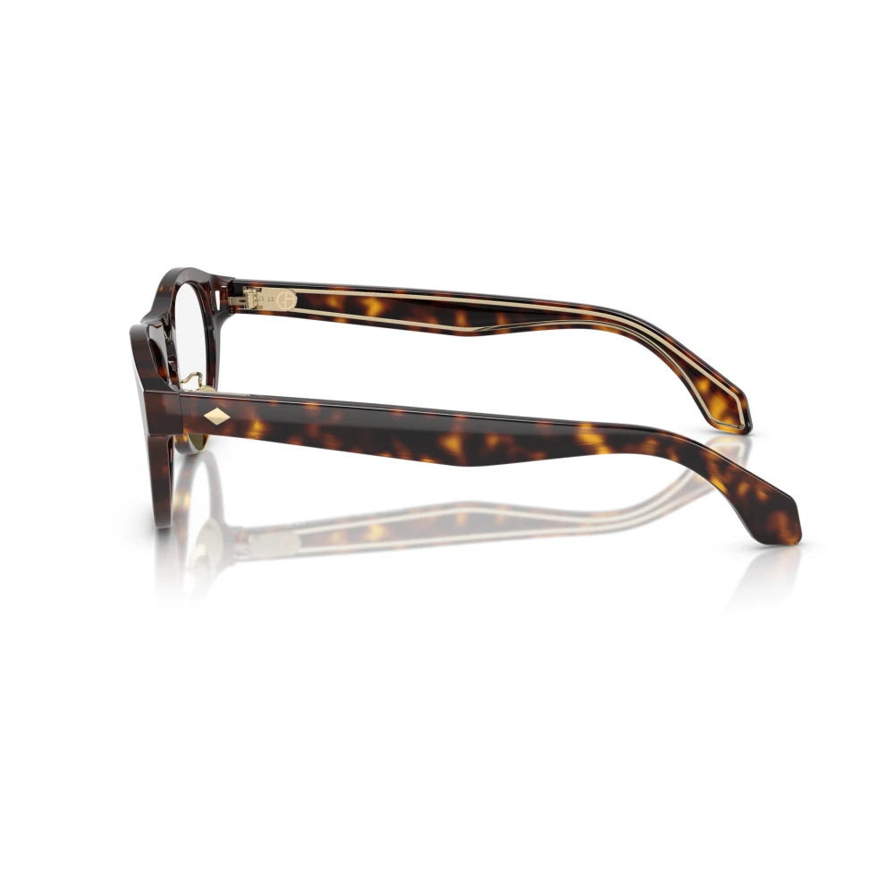 Giorgio Armani Stijlvolle zonnebril Ar8225 Brown Heren
