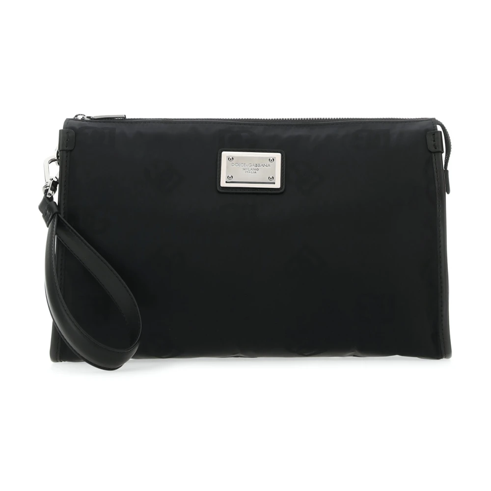 Bags > Clutches - - Dolce & Gabbana - Modalova