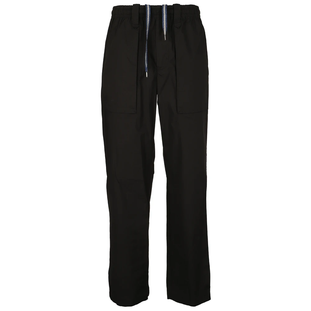 Trousers > Straight Trousers - - Aspesi - Modalova