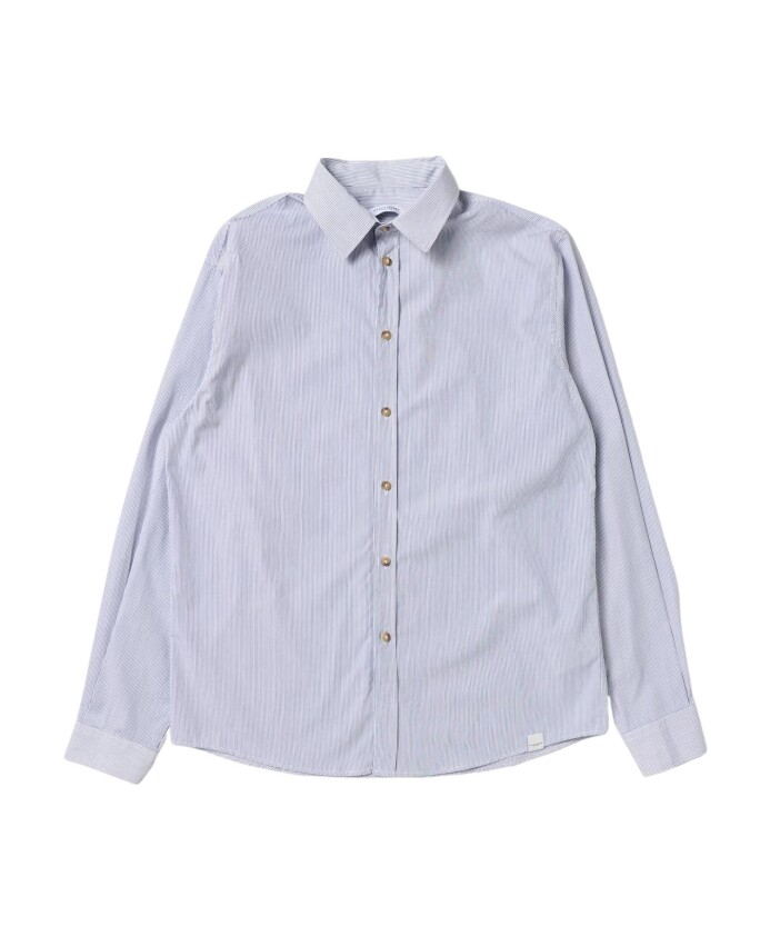 chemise-classique-a-rayures-en-coton