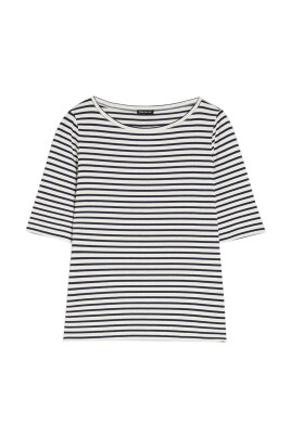 slim-fit-viscose-t-shirt