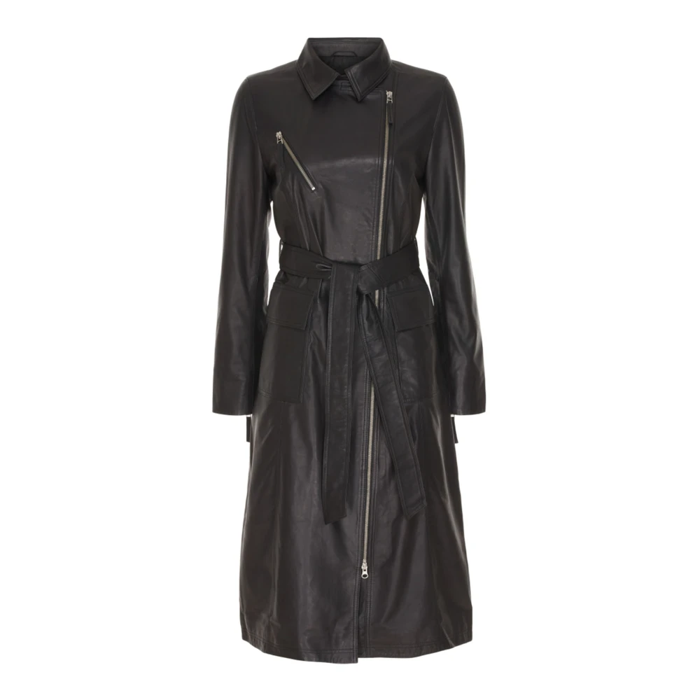 Coats > Belted Coats - - Btfcph - Modalova