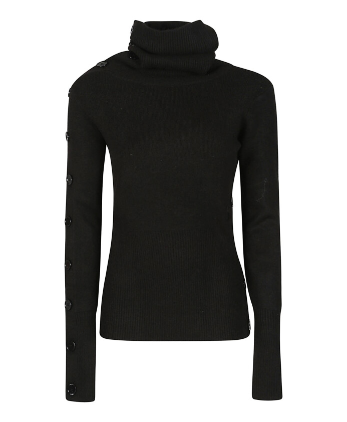pull-a-col-roule-dans-un-style-chic
