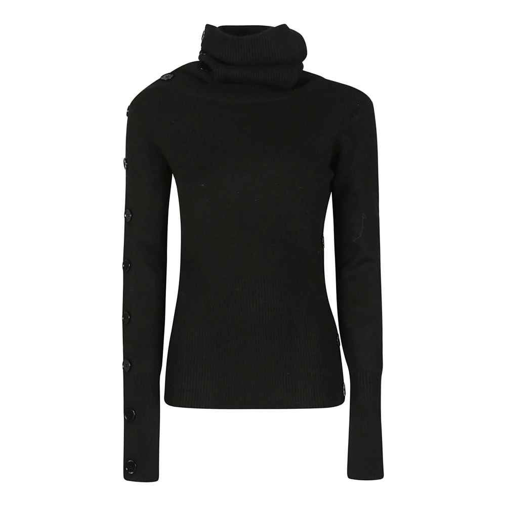 Knitwear > Turtlenecks - - Patrizia Pepe - Modalova