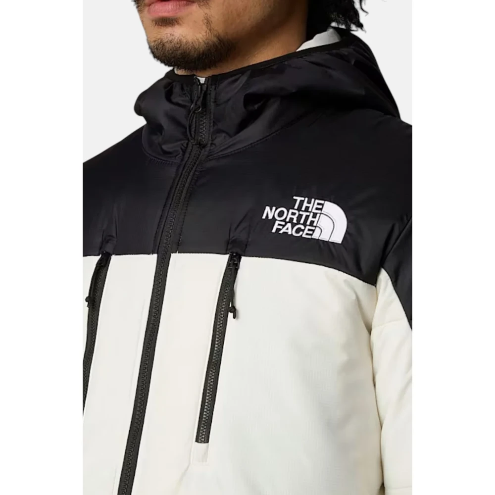 The North Face Lichte Limbara Synthetische Jas White Heren