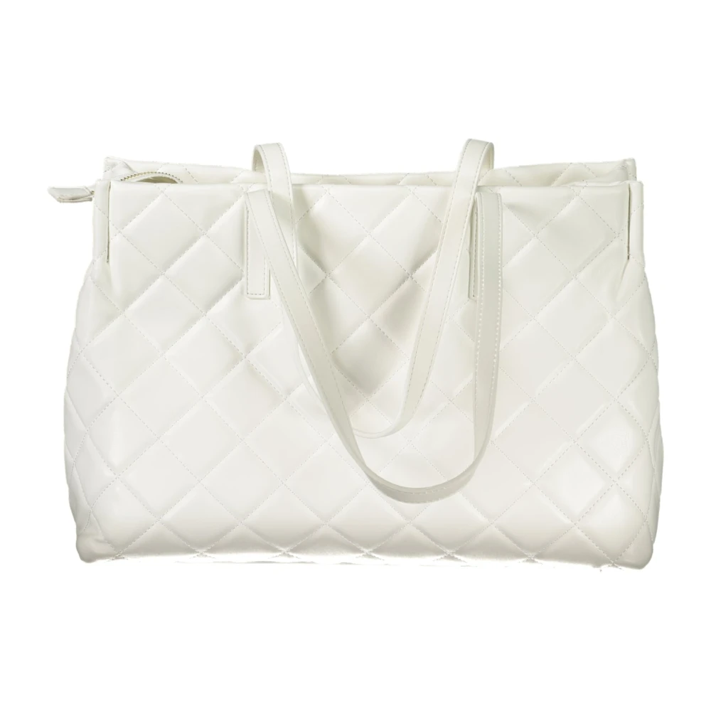 Valentino by Mario Valentino Tassen en accessoires White Dames