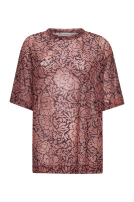 floral-print-oversized-pink-t-shirt