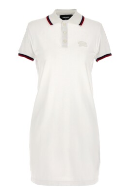 maxi-cut-out-polo-dress