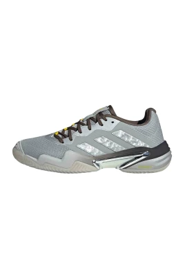 x Brain Dead Barricade 13 Grey Camo