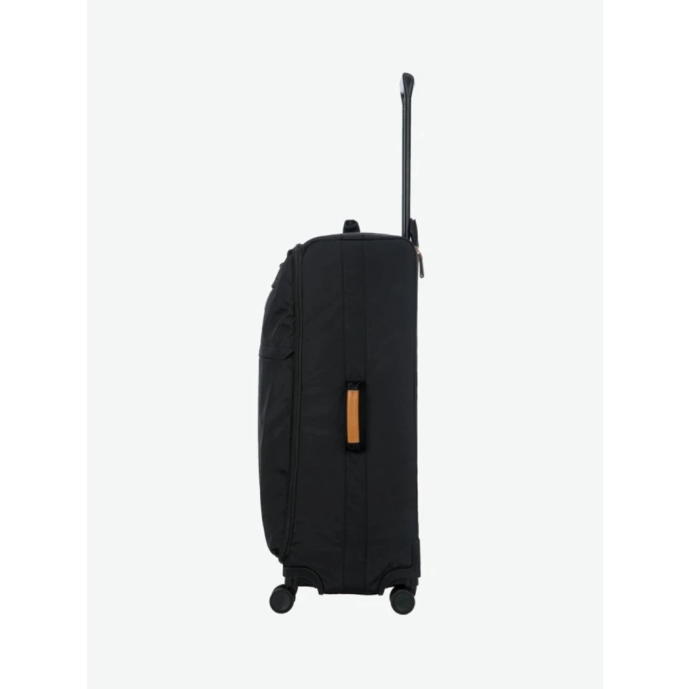 Bric's Reistrolley Collectie Black Unisex