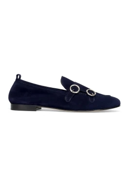 Buckled Loafer