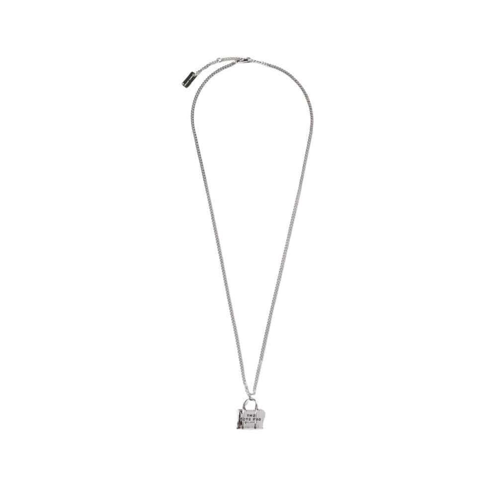Accessories > Jewellery > Necklaces - - Marc Jacobs - Modalova