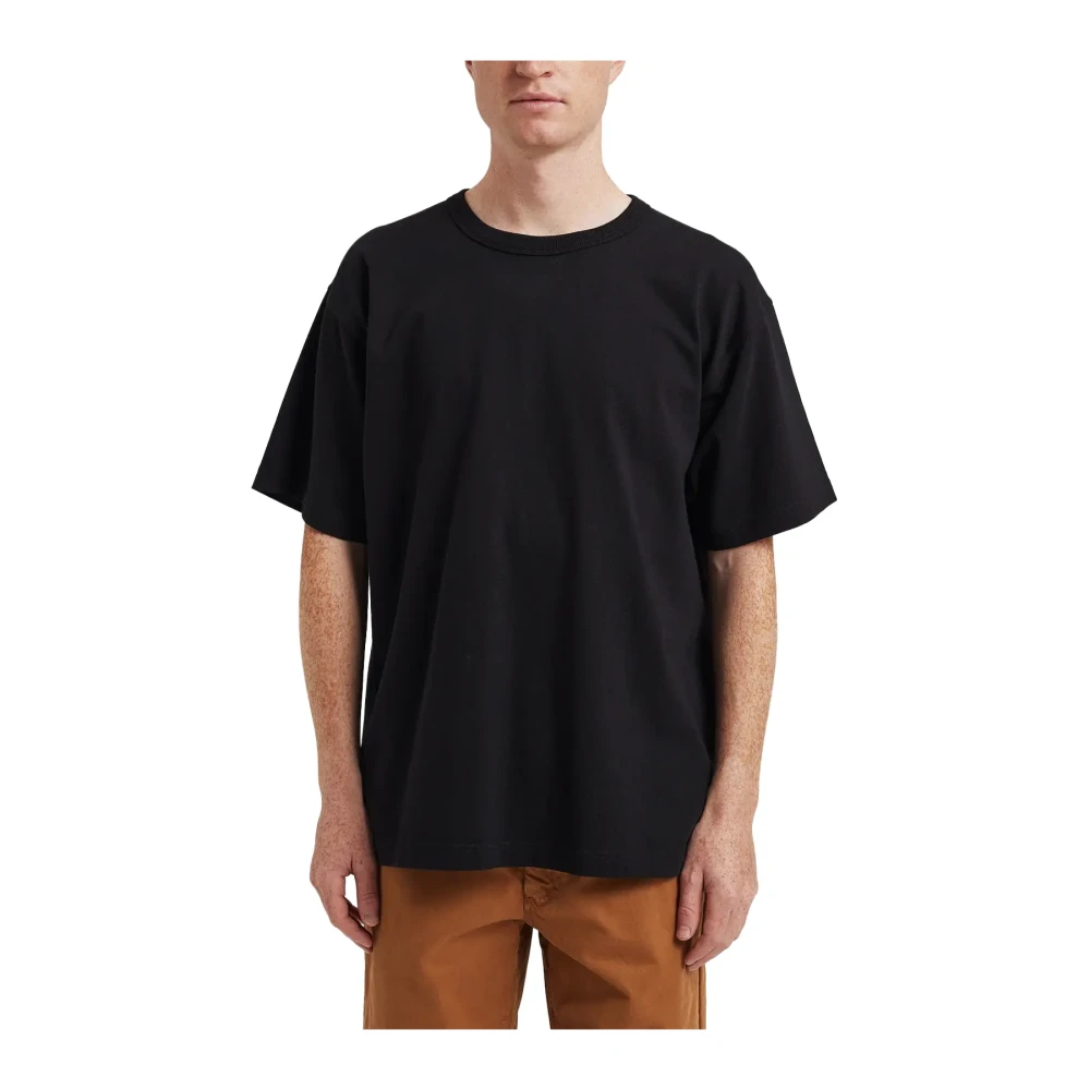 Tops > T-Shirts - - Norse Projects - Modalova