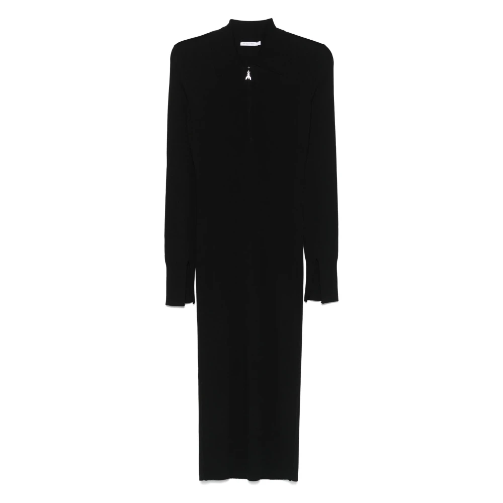 Dresses > Day Dresses > Knitted Dresses - - Patrizia Pepe - Modalova