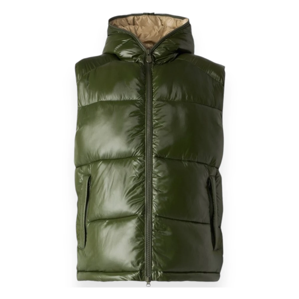 Jackets > Vests - - Save The Duck - Modalova
