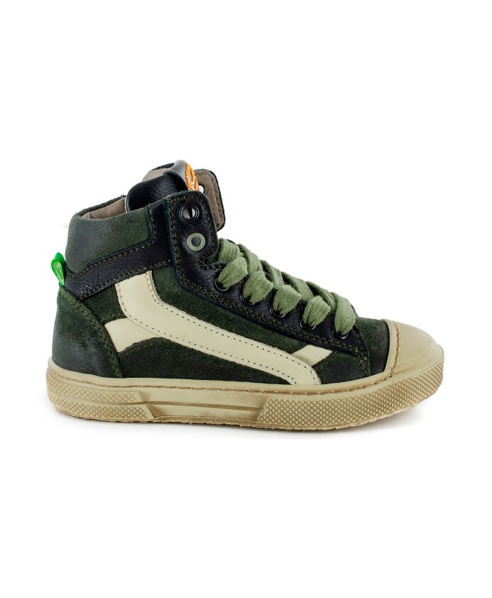 bottes-rocky