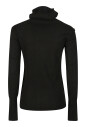 pull-a-col-roule-dans-un-style-chic