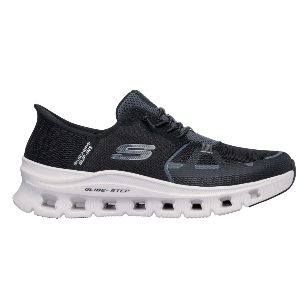 Skechers Slip-ins: Glide-Step Pro Sneakers Black, Herr