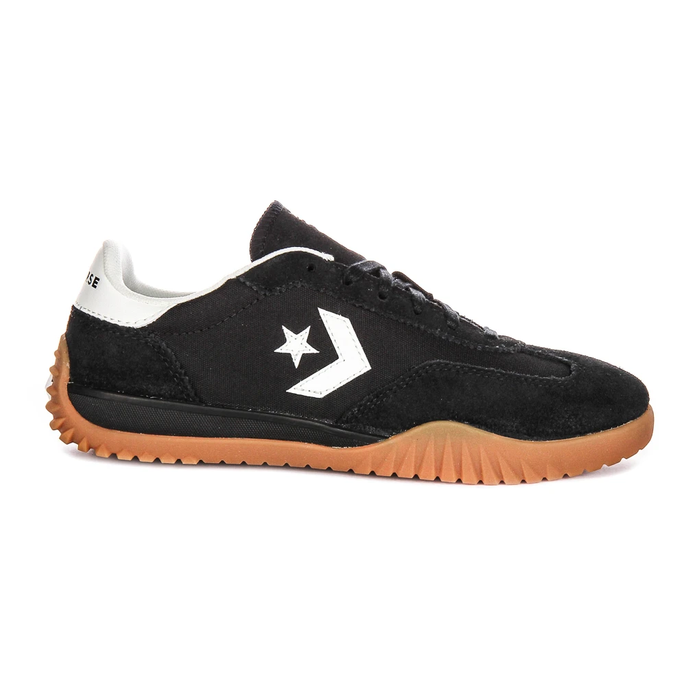 Converse Unisex Black White Run Star Trainer A08263c In - Image 5