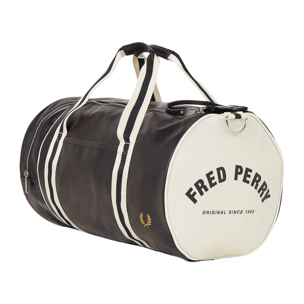 Bags > Weekend Bags - - Fred Perry - Modalova