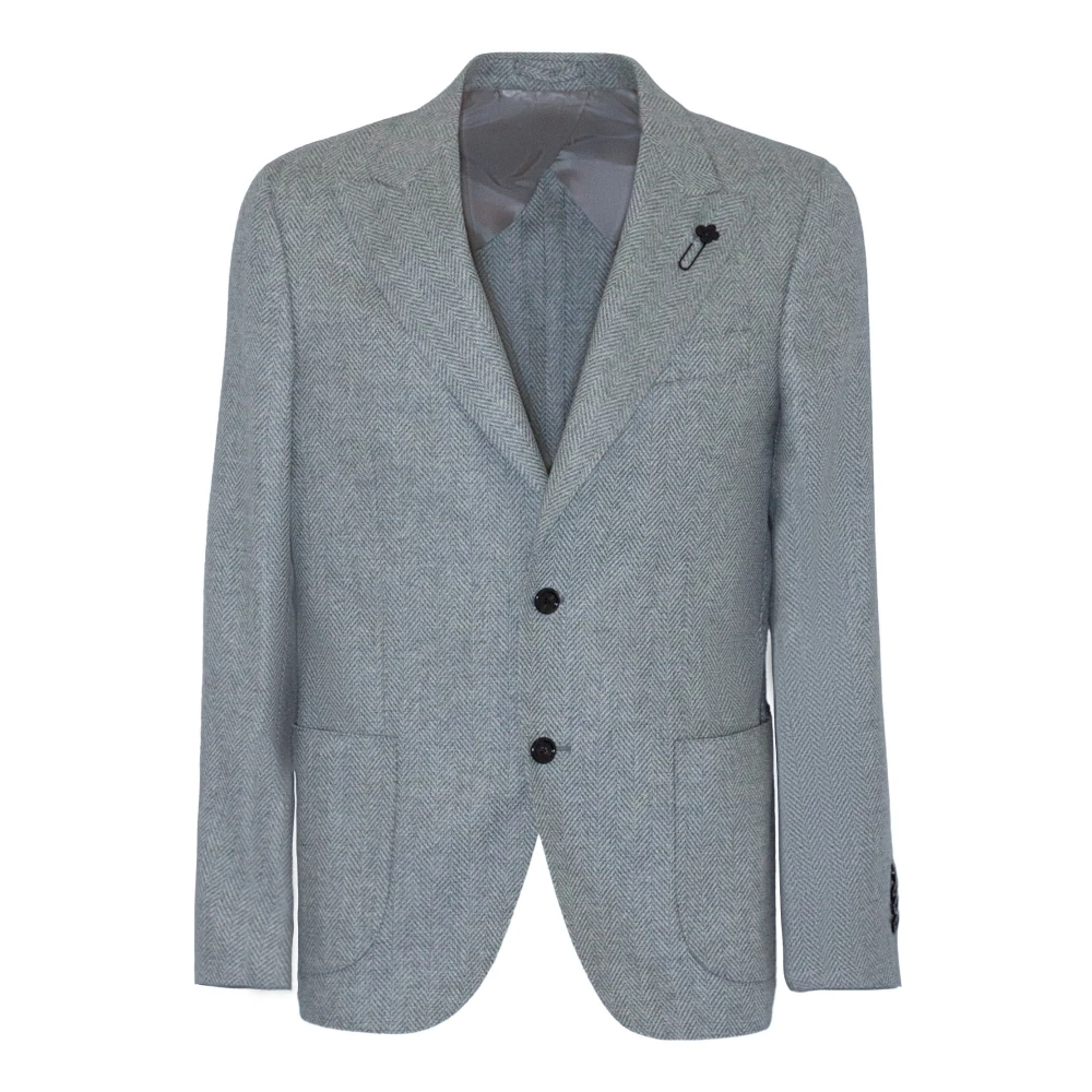 Jackets > Blazers - - Lardini - Modalova