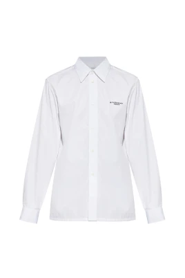 Givenchy Skjortor